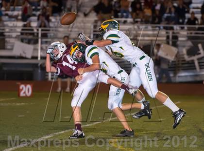 Thumbnail 3 in Placer @ Woodcreek photogallery.