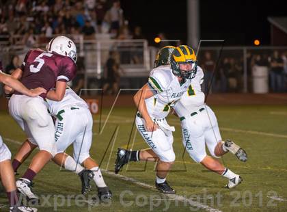 Thumbnail 2 in Placer @ Woodcreek photogallery.
