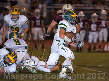 Thumbnail 1 in Placer @ Woodcreek photogallery.