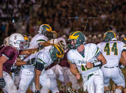 Thumbnail 1 in Placer @ Woodcreek photogallery.