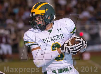 Thumbnail 1 in Placer @ Woodcreek photogallery.