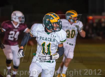 Thumbnail 2 in Placer @ Woodcreek photogallery.