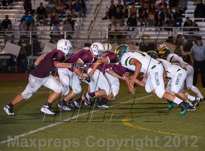 Thumbnail 3 in Placer @ Woodcreek photogallery.