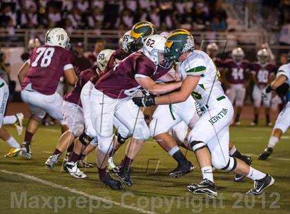 Thumbnail 1 in Placer @ Woodcreek photogallery.