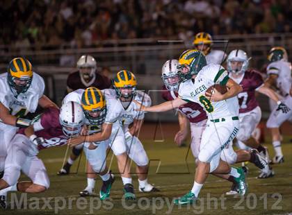 Thumbnail 2 in Placer @ Woodcreek photogallery.