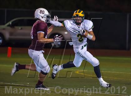 Thumbnail 3 in Placer @ Woodcreek photogallery.
