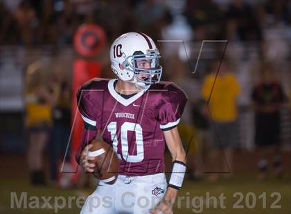 Thumbnail 1 in Placer @ Woodcreek photogallery.