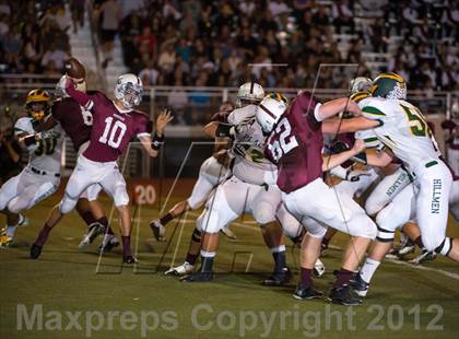 Thumbnail 2 in Placer @ Woodcreek photogallery.