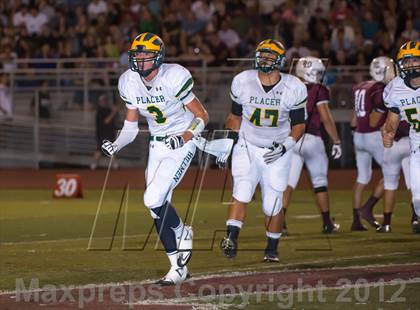Thumbnail 3 in Placer @ Woodcreek photogallery.