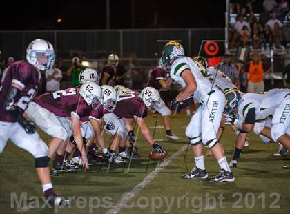 Thumbnail 2 in Placer @ Woodcreek photogallery.