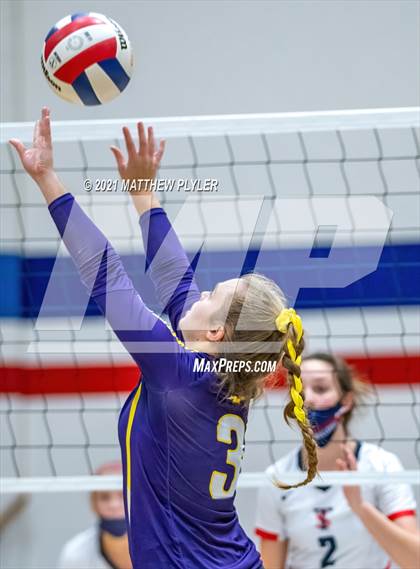 Thumbnail 1 in Jack Britt @ Terry Sanford photogallery.