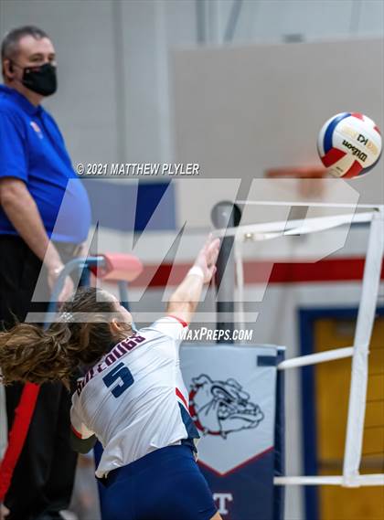 Thumbnail 1 in Jack Britt @ Terry Sanford photogallery.