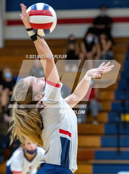 Thumbnail 3 in Jack Britt @ Terry Sanford photogallery.
