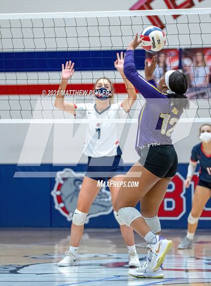 Thumbnail 1 in Jack Britt @ Terry Sanford photogallery.