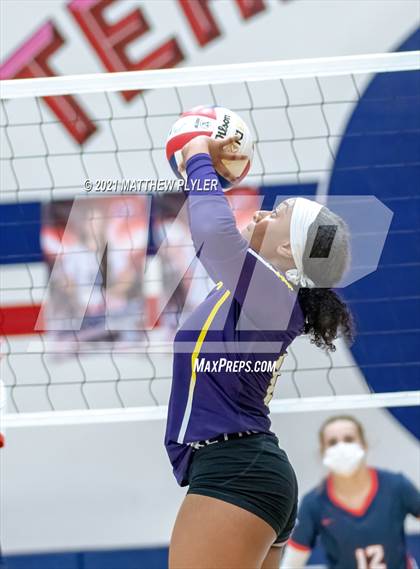 Thumbnail 2 in Jack Britt @ Terry Sanford photogallery.