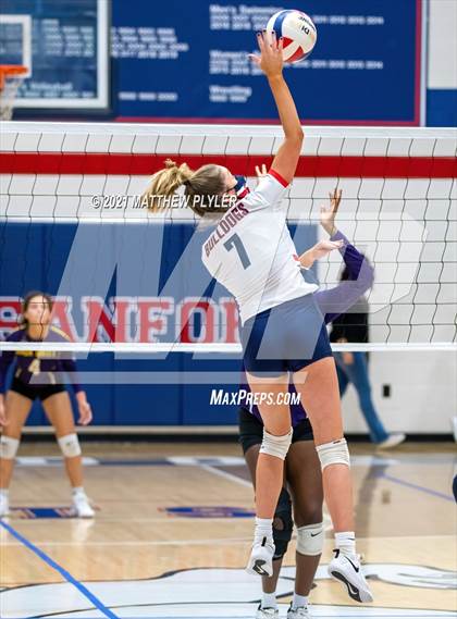 Thumbnail 3 in Jack Britt @ Terry Sanford photogallery.