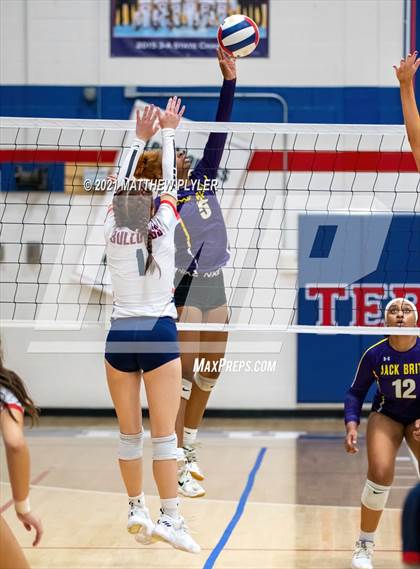 Thumbnail 1 in Jack Britt @ Terry Sanford photogallery.