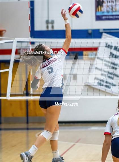 Thumbnail 3 in Jack Britt @ Terry Sanford photogallery.