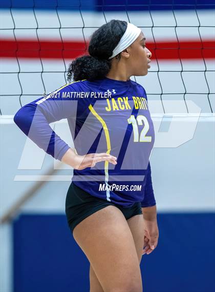 Thumbnail 2 in Jack Britt @ Terry Sanford photogallery.