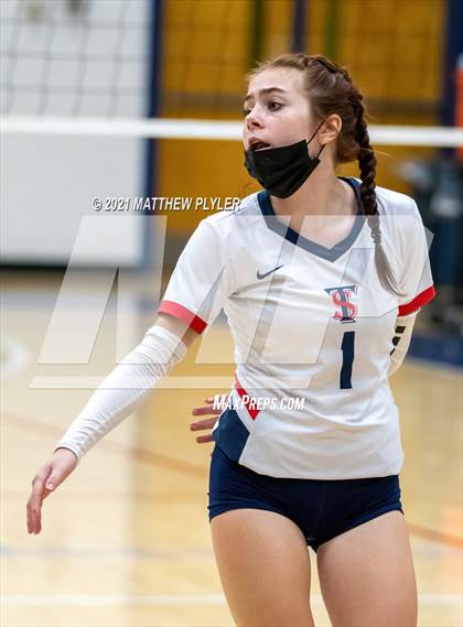 Thumbnail 3 in Jack Britt @ Terry Sanford photogallery.