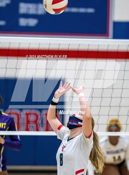 Thumbnail 2 in Jack Britt @ Terry Sanford photogallery.