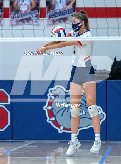 Thumbnail 1 in Jack Britt @ Terry Sanford photogallery.