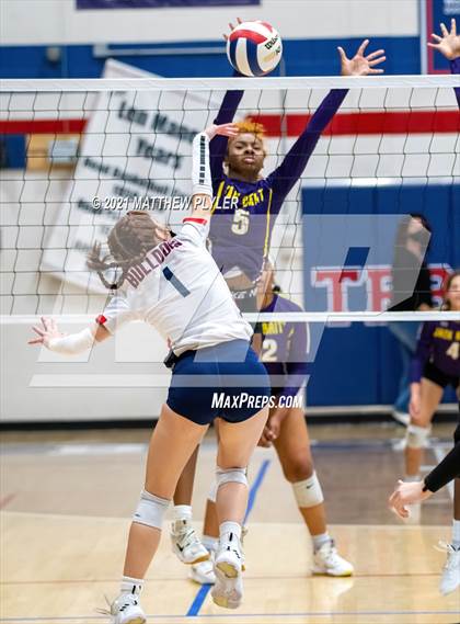 Thumbnail 2 in Jack Britt @ Terry Sanford photogallery.
