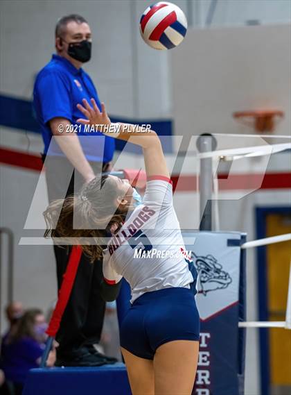Thumbnail 3 in Jack Britt @ Terry Sanford photogallery.