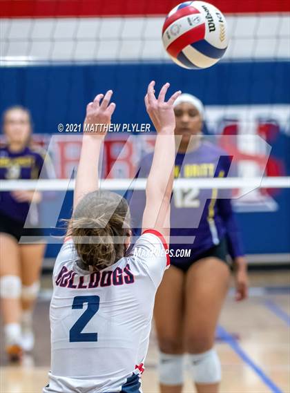 Thumbnail 1 in Jack Britt @ Terry Sanford photogallery.