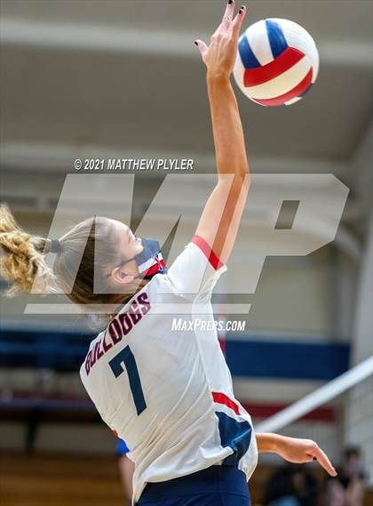 Thumbnail 1 in Jack Britt @ Terry Sanford photogallery.