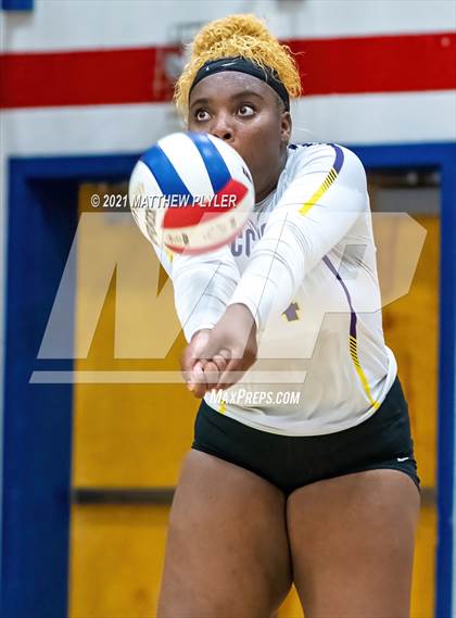 Thumbnail 2 in Jack Britt @ Terry Sanford photogallery.