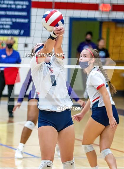 Thumbnail 2 in Jack Britt @ Terry Sanford photogallery.