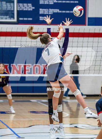 Thumbnail 1 in Jack Britt @ Terry Sanford photogallery.