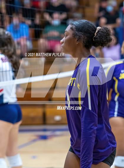 Thumbnail 3 in Jack Britt @ Terry Sanford photogallery.