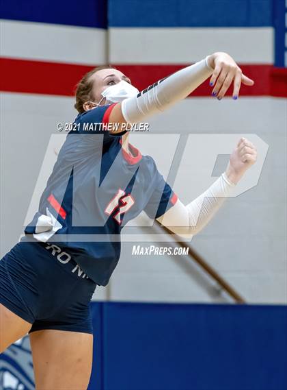 Thumbnail 3 in Jack Britt @ Terry Sanford photogallery.