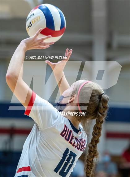 Thumbnail 2 in Jack Britt @ Terry Sanford photogallery.