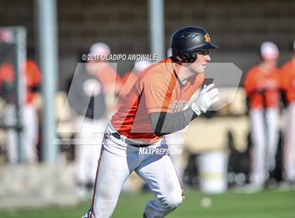 Thumbnail 2 in Veterans Memorial vs. Rockwall photogallery.