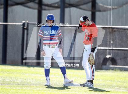 Thumbnail 2 in Veterans Memorial vs. Rockwall photogallery.