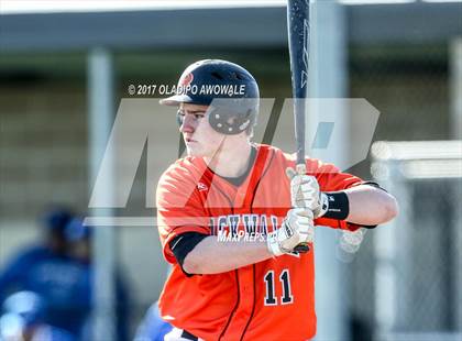 Thumbnail 1 in Veterans Memorial vs. Rockwall photogallery.