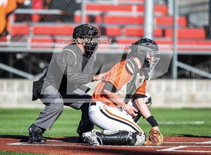 Thumbnail 1 in Veterans Memorial vs. Rockwall photogallery.