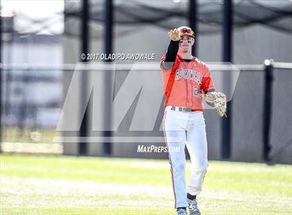 Thumbnail 1 in Veterans Memorial vs. Rockwall photogallery.