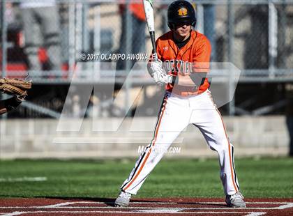 Thumbnail 2 in Veterans Memorial vs. Rockwall photogallery.