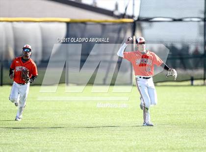 Thumbnail 1 in Veterans Memorial vs. Rockwall photogallery.