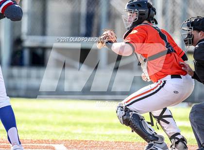 Thumbnail 1 in Veterans Memorial vs. Rockwall photogallery.