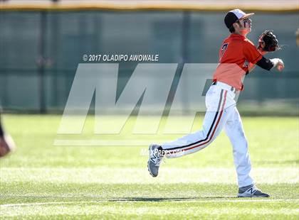 Thumbnail 1 in Veterans Memorial vs. Rockwall photogallery.