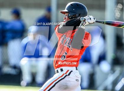 Thumbnail 1 in Veterans Memorial vs. Rockwall photogallery.
