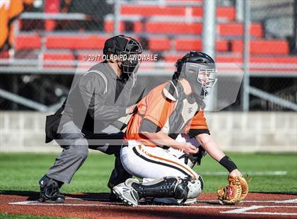 Thumbnail 3 in Veterans Memorial vs. Rockwall photogallery.