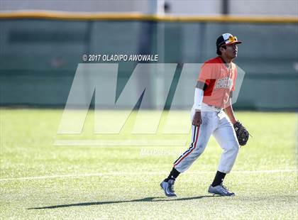 Thumbnail 1 in Veterans Memorial vs. Rockwall photogallery.