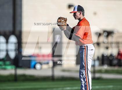 Thumbnail 3 in Veterans Memorial vs. Rockwall photogallery.