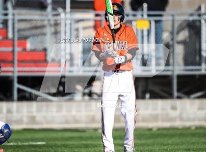 Thumbnail 1 in Veterans Memorial vs. Rockwall photogallery.